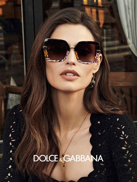 dolce gabbana zonebrille|Dolce&Gabbana Designer Sunglasses & Eyewear for Women.